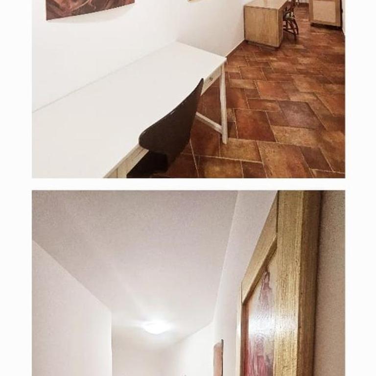 Sa Mirada Apartments - Two-Bedroom Apartment with Terrace - Split Level - 39