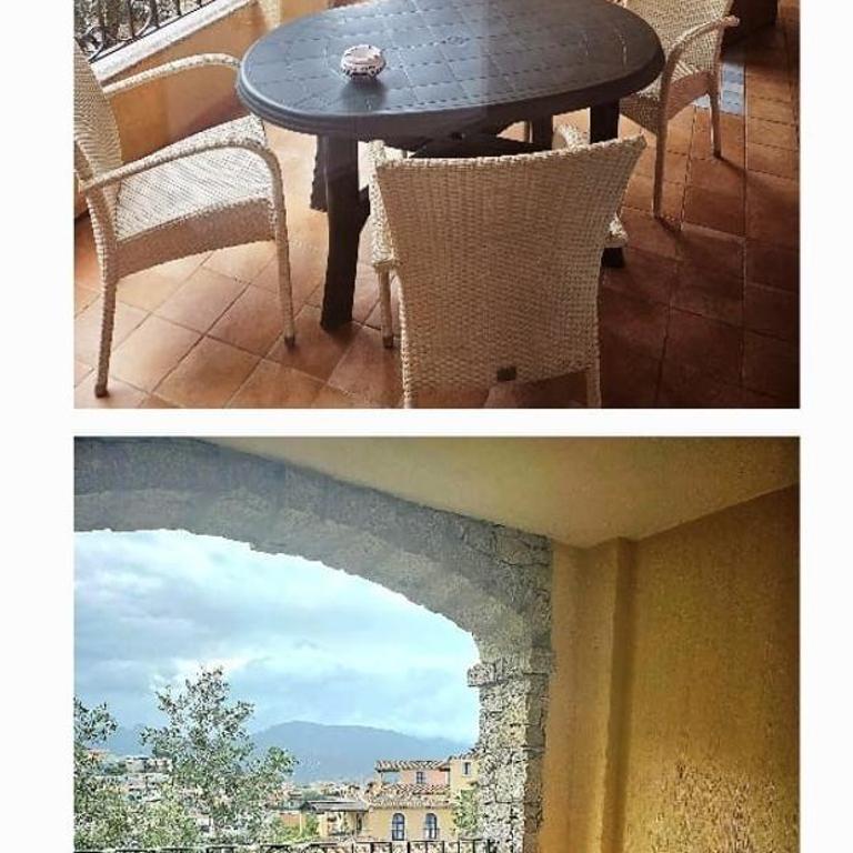 Sa Mirada Apartments - Two-Bedroom Apartment with Terrace - Split Level - 41