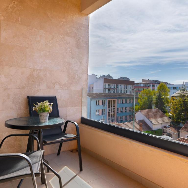 Harizma apartmani - Maja - Superior Apartment - 10