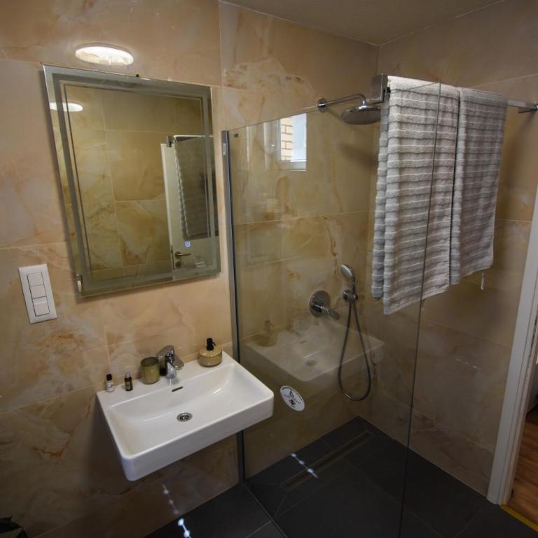 Apartmani Sarajevo - Apartman - Prizemlje - 4