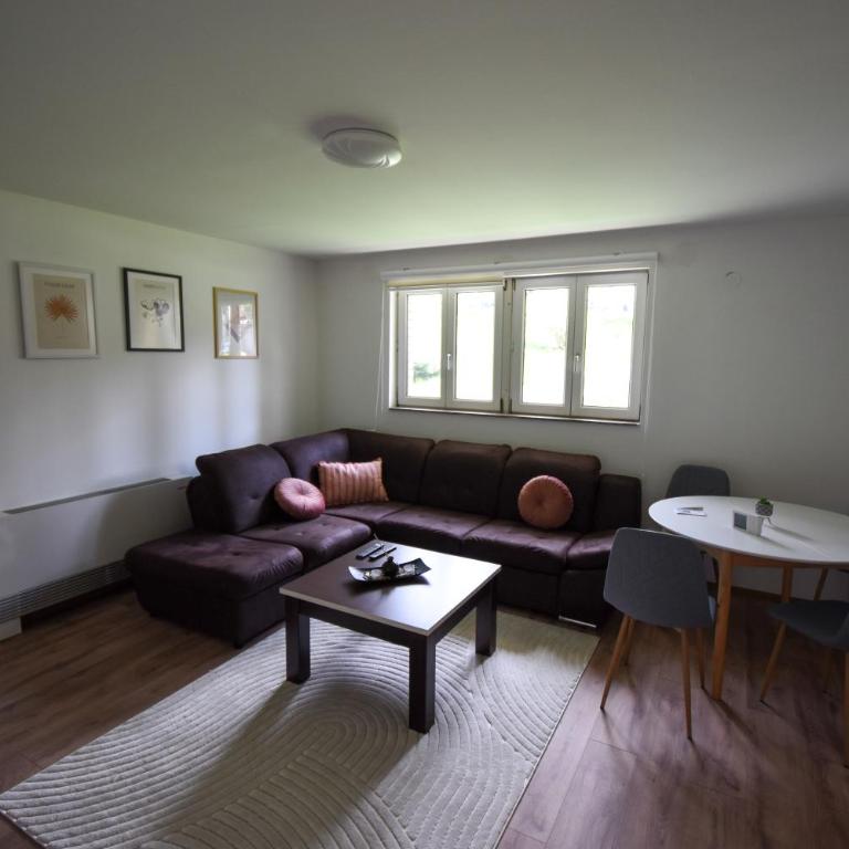 Apartmani Sarajevo - Apartman - Prizemlje - 3