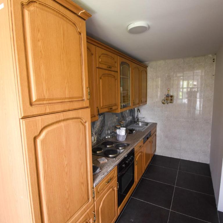 Apartmani Sarajevo - Apartman - Prizemlje - 10