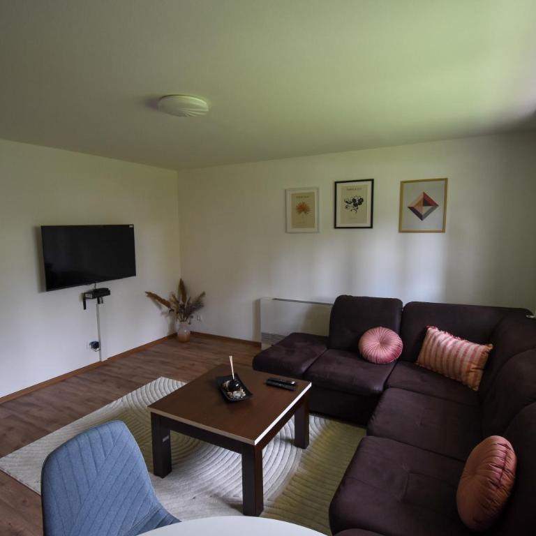 Apartmani Sarajevo - Apartman - Prizemlje - 9