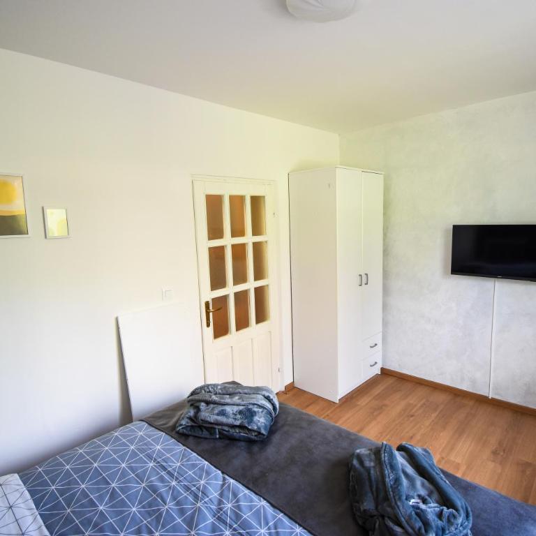 Apartmani Sarajevo - Apartman - Prizemlje - 8