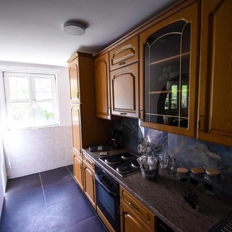 Apartmani Sarajevo - Apartman - Prizemlje - 7