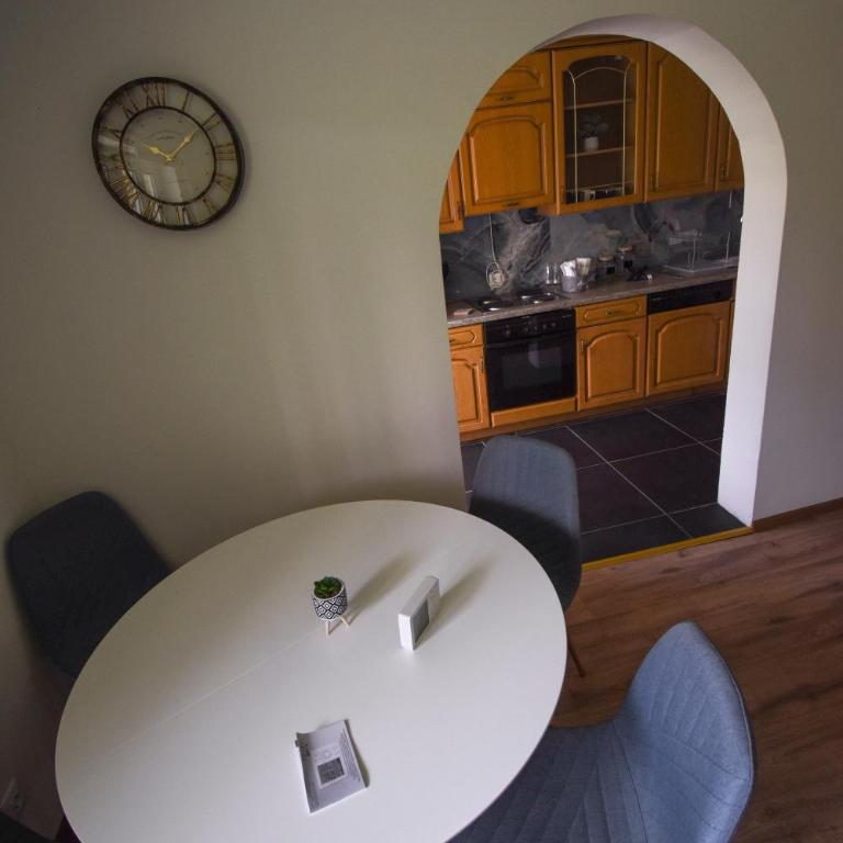 Apartmani Sarajevo - Apartman - Prizemlje - 12
