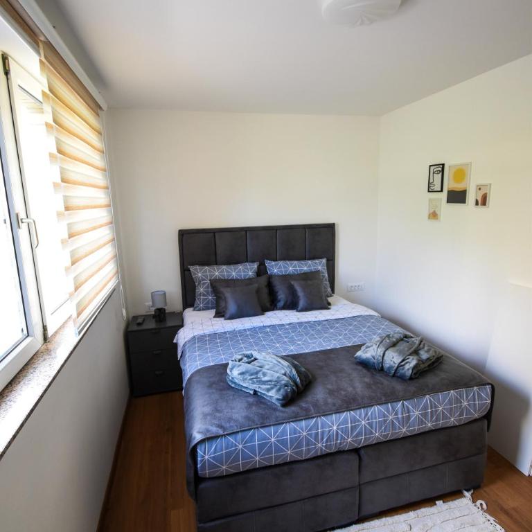 Apartmani Sarajevo - Apartman - Prizemlje - 13
