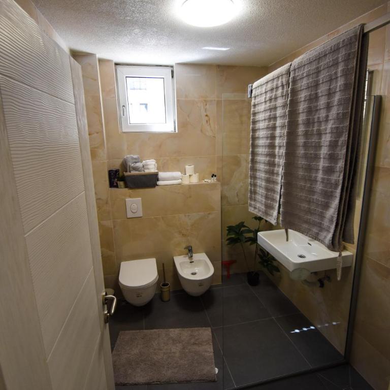 Apartmani Sarajevo - Apartman - Prizemlje - 11