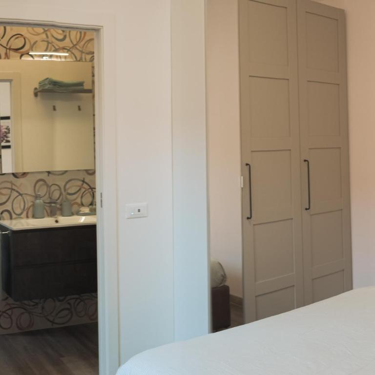 Vikos Lodge Apartment - Appartamento con 1 Camera da Letto - 20