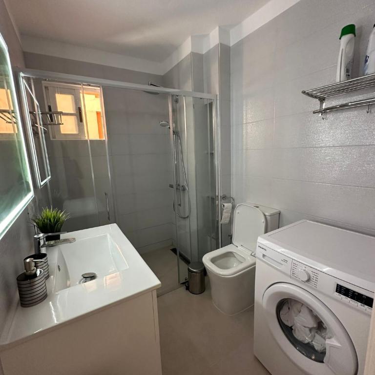 The Heights 2 Bedroom apartment - Apartamento de 2 dormitorios - 30