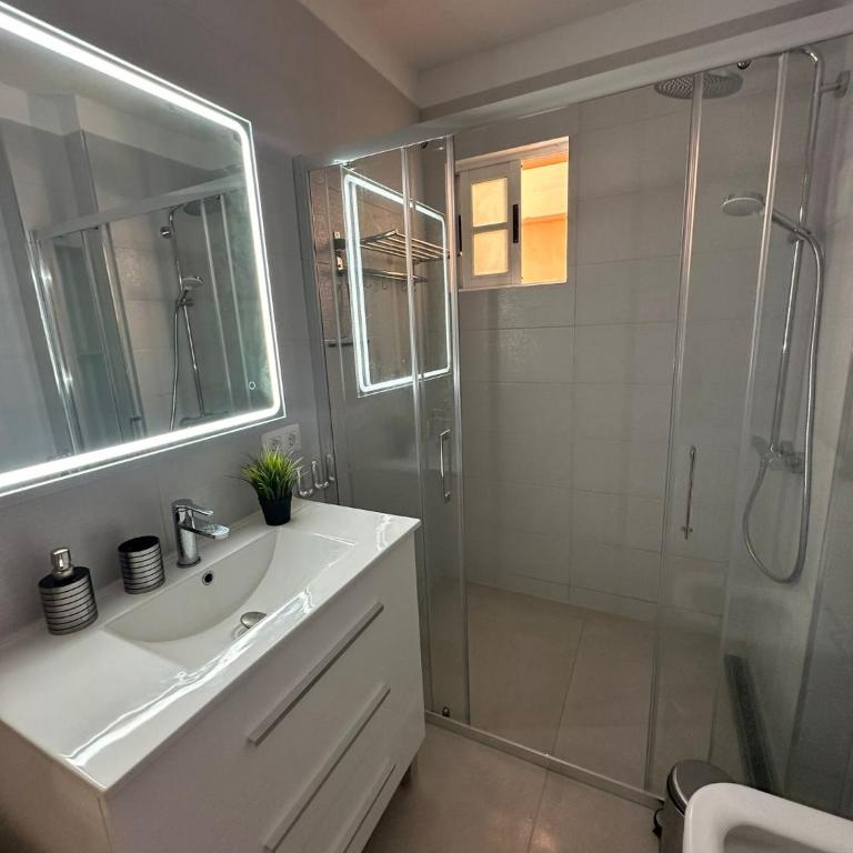 The Heights 2 Bedroom apartment - Apartamento de 2 dormitorios - 31