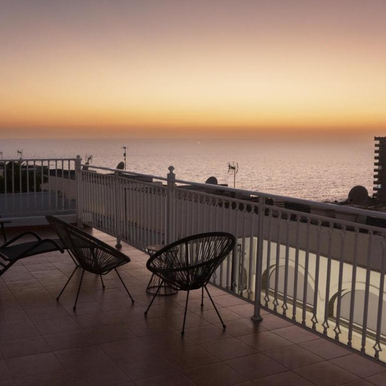 Sunset House los Caideros - Casa Unifamiliar de 2 dormitorios - 1