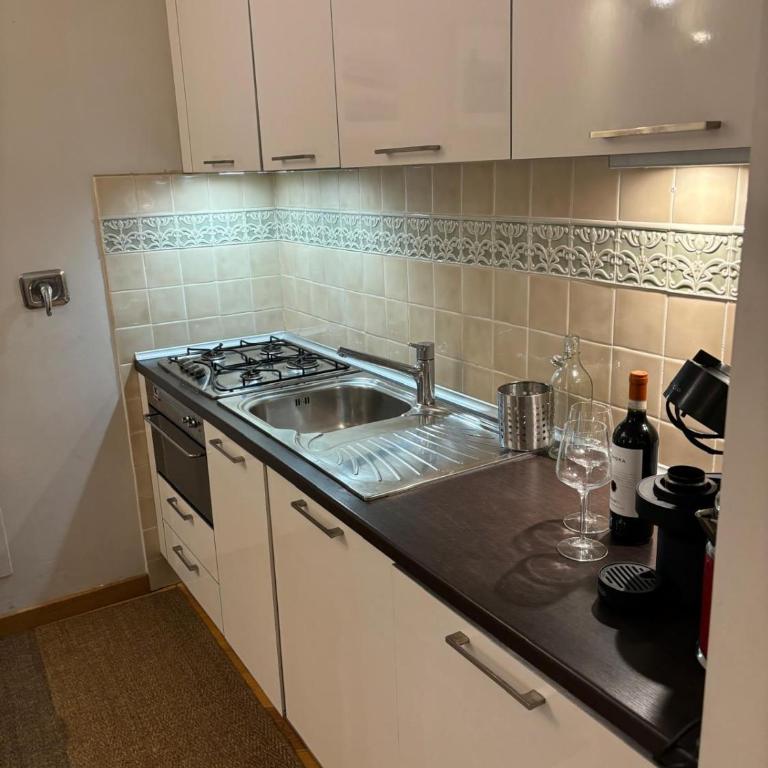 Sam's central & cosy apartment - Appartamento con 1 Camera da Letto - 12