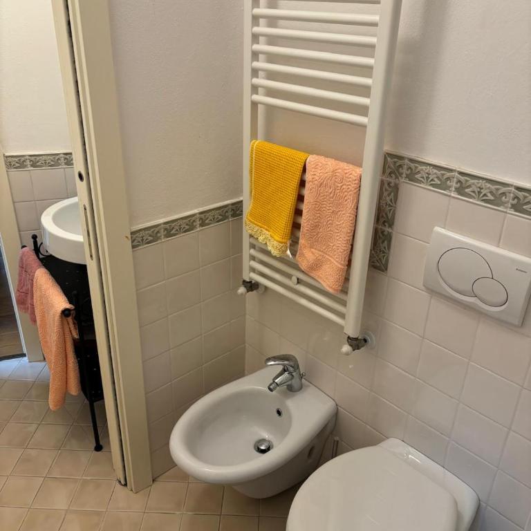 Sam's central & cosy apartment - Appartamento con 1 Camera da Letto - 16
