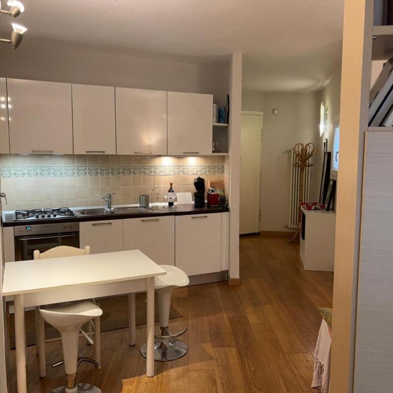 Sam's central & cosy apartment - Appartamento con 1 Camera da Letto - 13