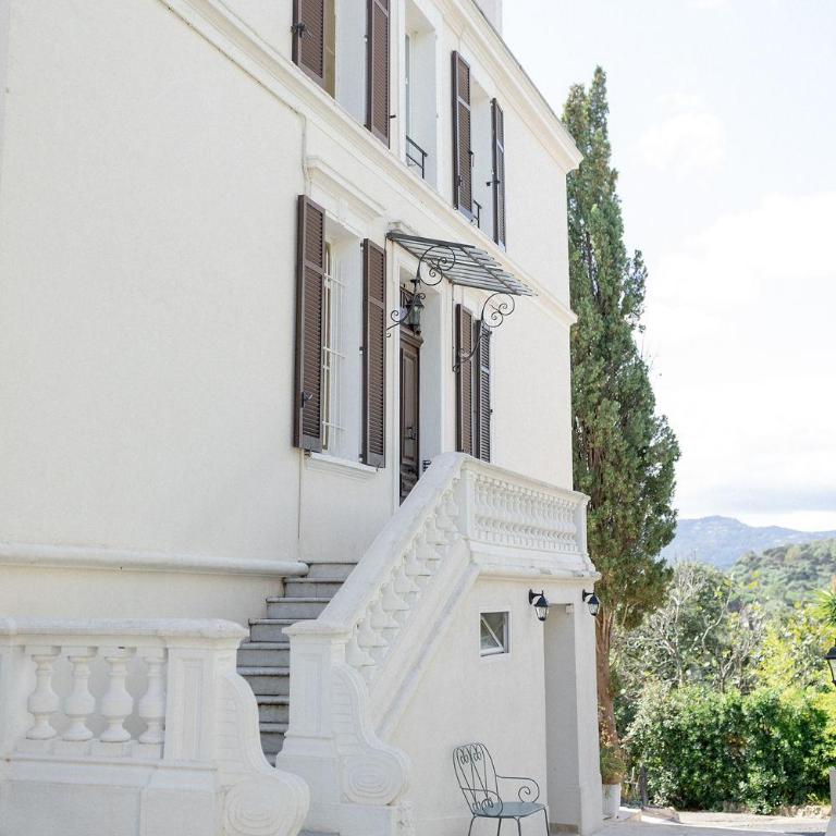 Villa Les Roches - Villa con Piscina Privata - 73