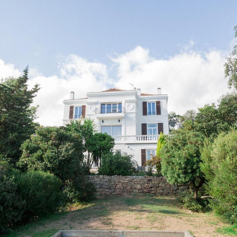 Villa Les Roches - Villa con Piscina Privata - 2