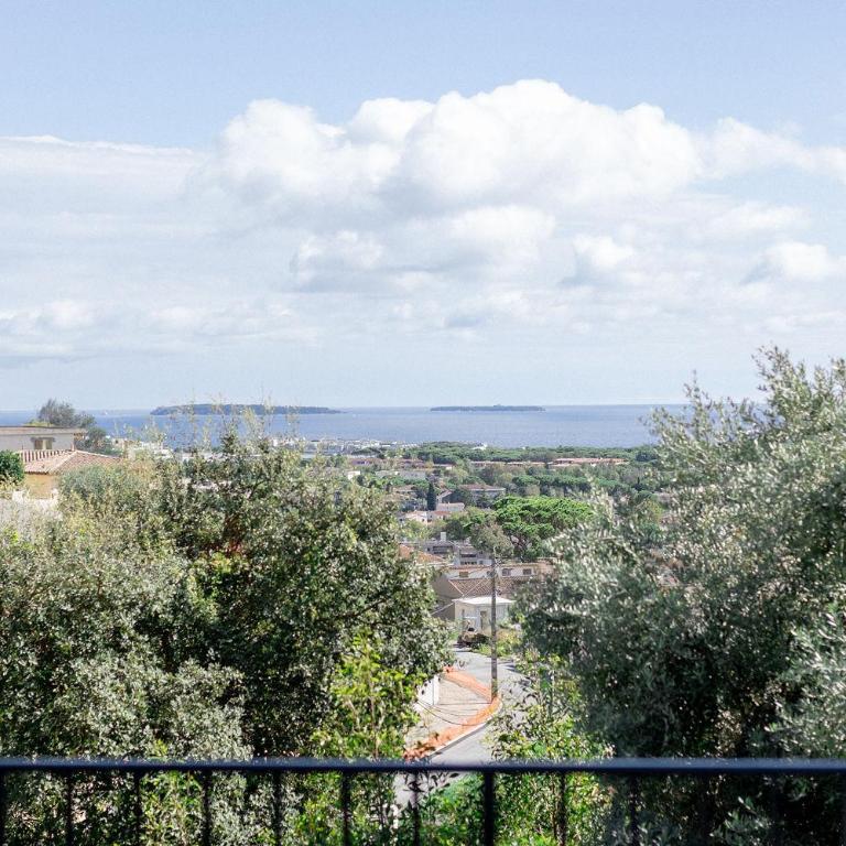 Villa Les Roches - Villa con Piscina Privata - 75