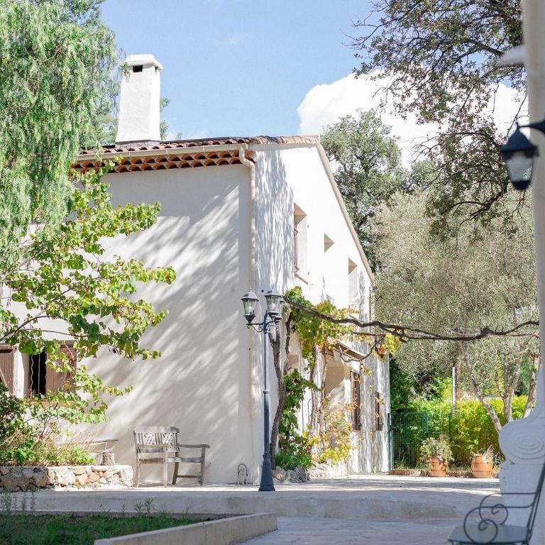 Villa Les Roches - Villa con Piscina Privata - 77