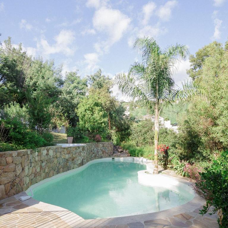 Villa Les Roches - Villa con Piscina Privata - 3