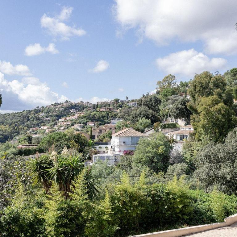Villa Les Roches - Villa con Piscina Privata - 80