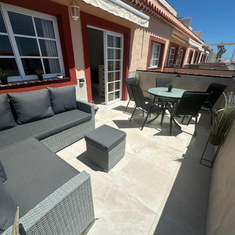 The Heights 2 Bedroom apartment - Apartamento de 2 dormitorios - 39