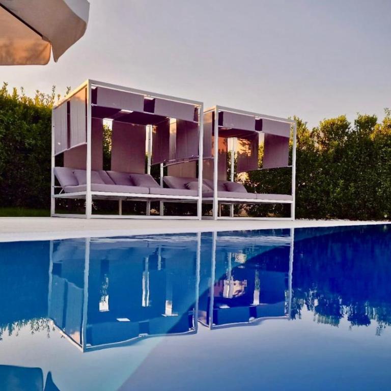 Villa RosaBella - Villa con Piscina Privata - 26