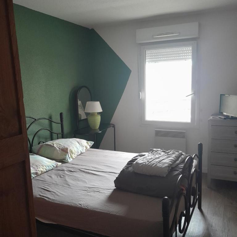 boucaniers - Appartement 1 Chambre - 4