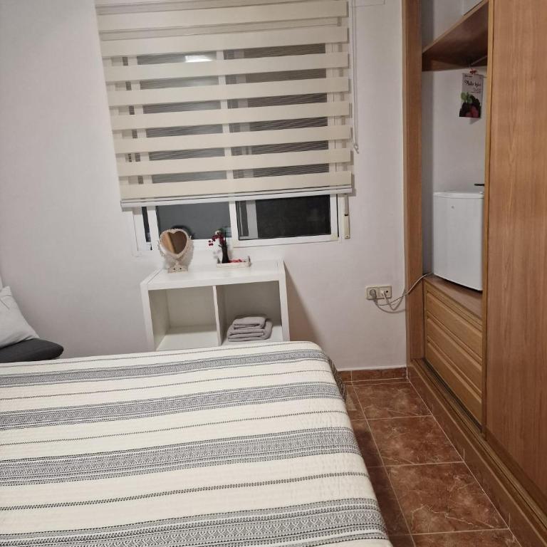 Habitaciones Zoe - Habitación Doble - 4