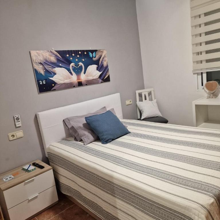 Habitaciones Zoe - Habitación Doble - 5
