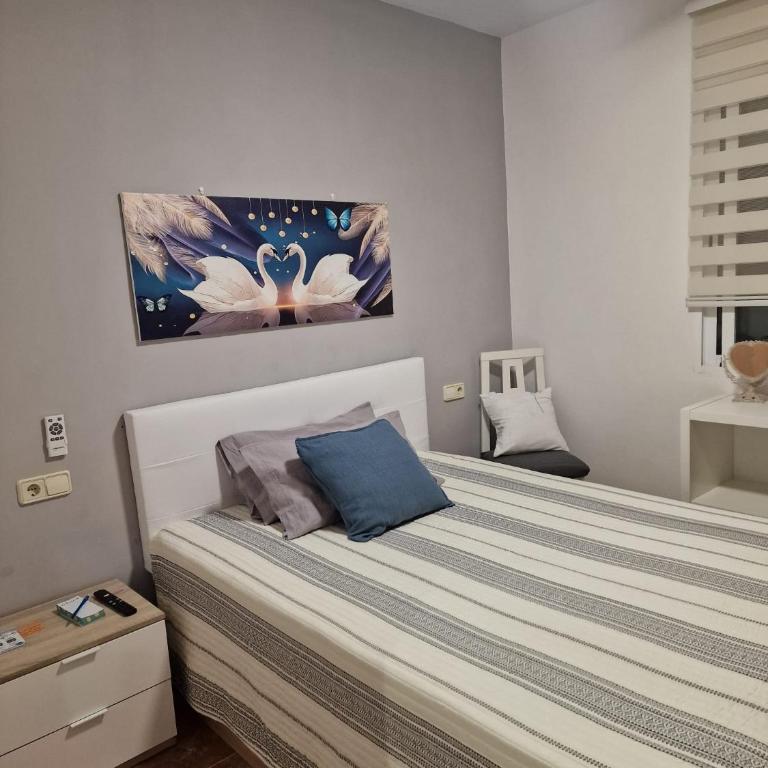 Habitaciones Zoe - Habitación Doble - 6