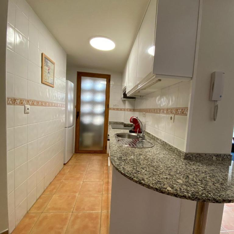 Sunrise Albir - Apartment mit 1 Schlafzimmer - 13