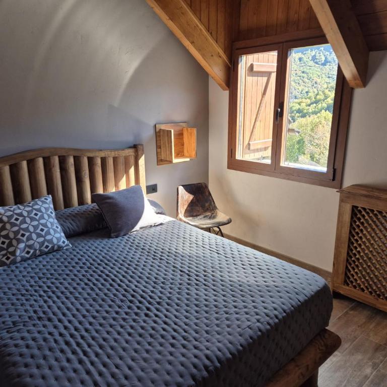 Alojamientos Ruraltena - Appartamento con 3 Camere da Letto - 23