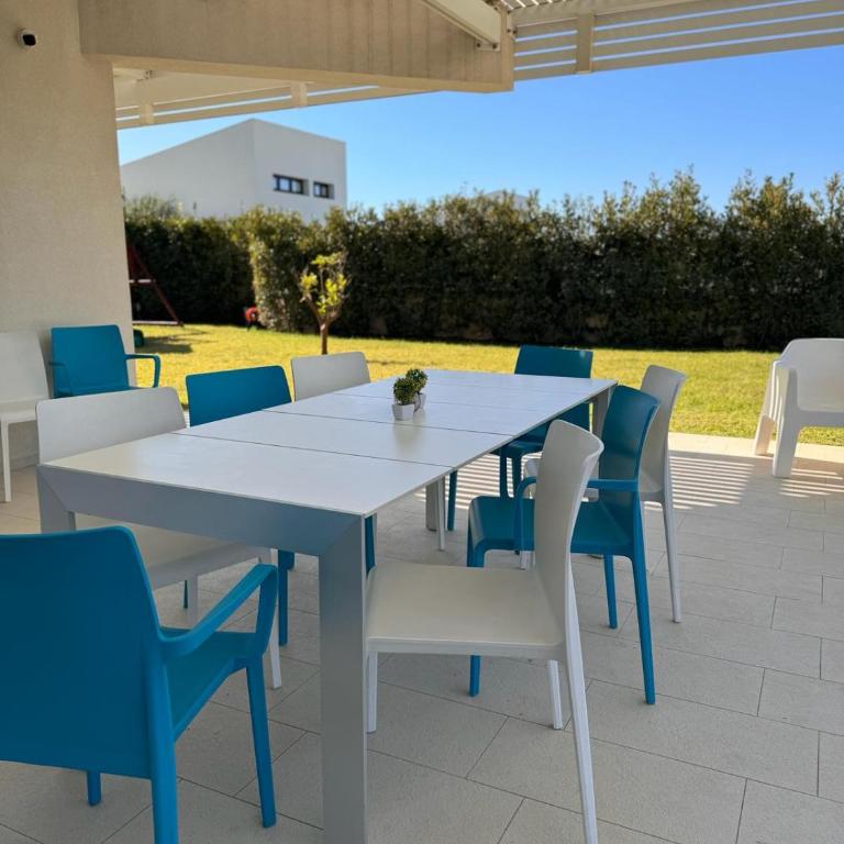 Villa RosaBella - Villa con Piscina Privata - 30