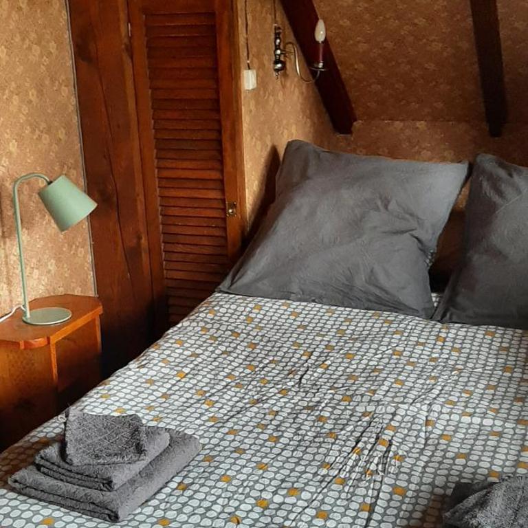 Châlet vue lac Léman à 1000 mètres d altitude - Chalet 3 Chambres - 7