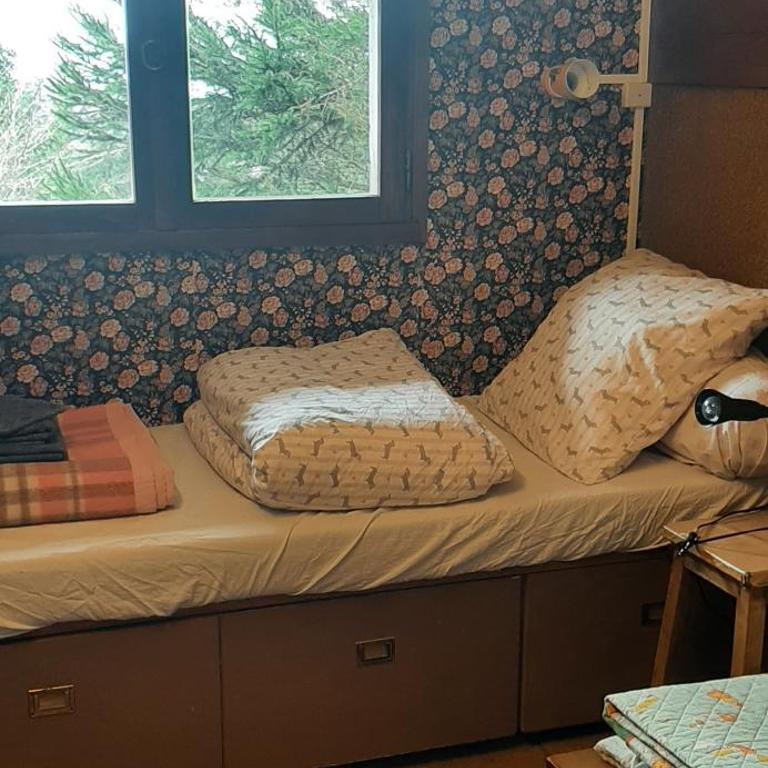 Châlet vue lac Léman à 1000 mètres d altitude - Chalet 3 Chambres - 6