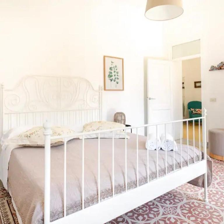 Amarea Casa Vacanze - Casa con 3 Camere da Letto - 1