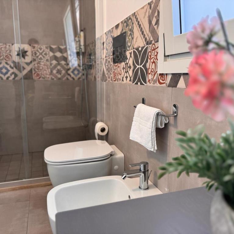 Villa RosaBella - Villa con Piscina Privata - 46