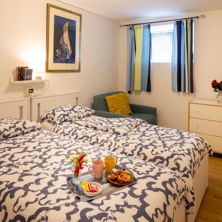 Villa Lucciola - Two-Bedroom Apartment - 25