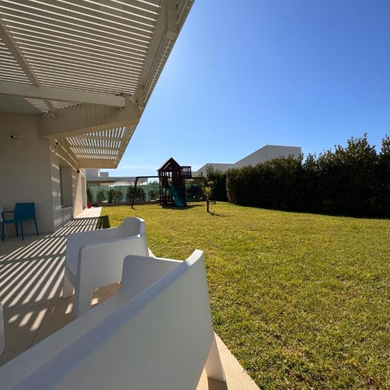 Villa RosaBella - Villa con Piscina Privata - 32