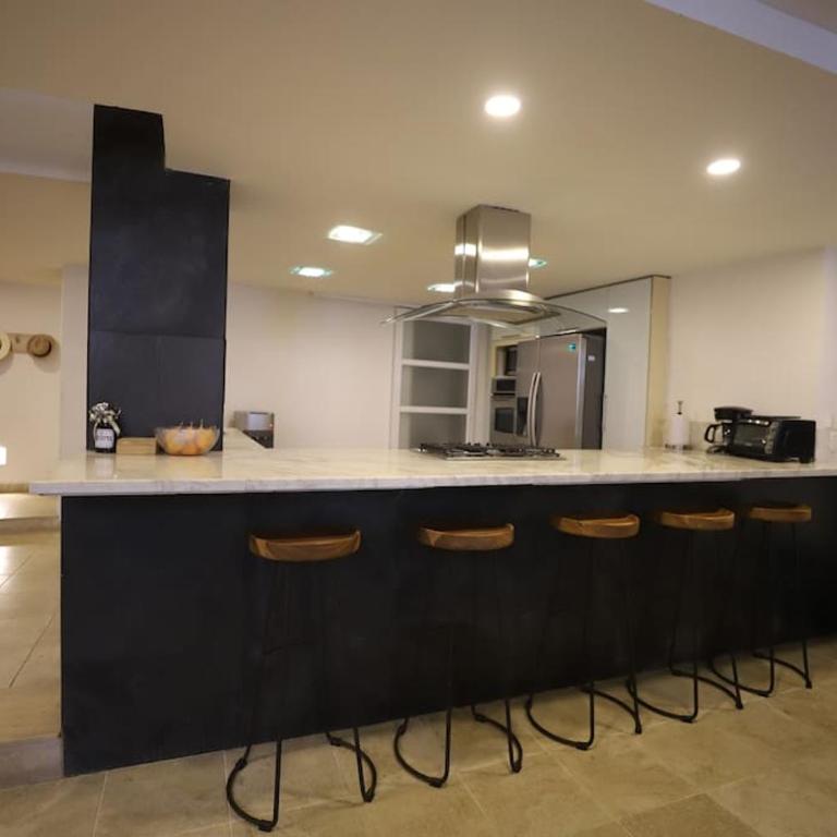 Luxury Colonial Home at Virrey Eslava - Apartamento de 2 dormitorios - 5