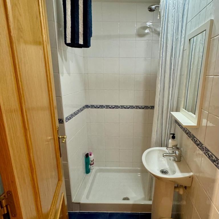 Apartamento Marqués parking gratuito - Apartamento de 3 dormitorios - 21