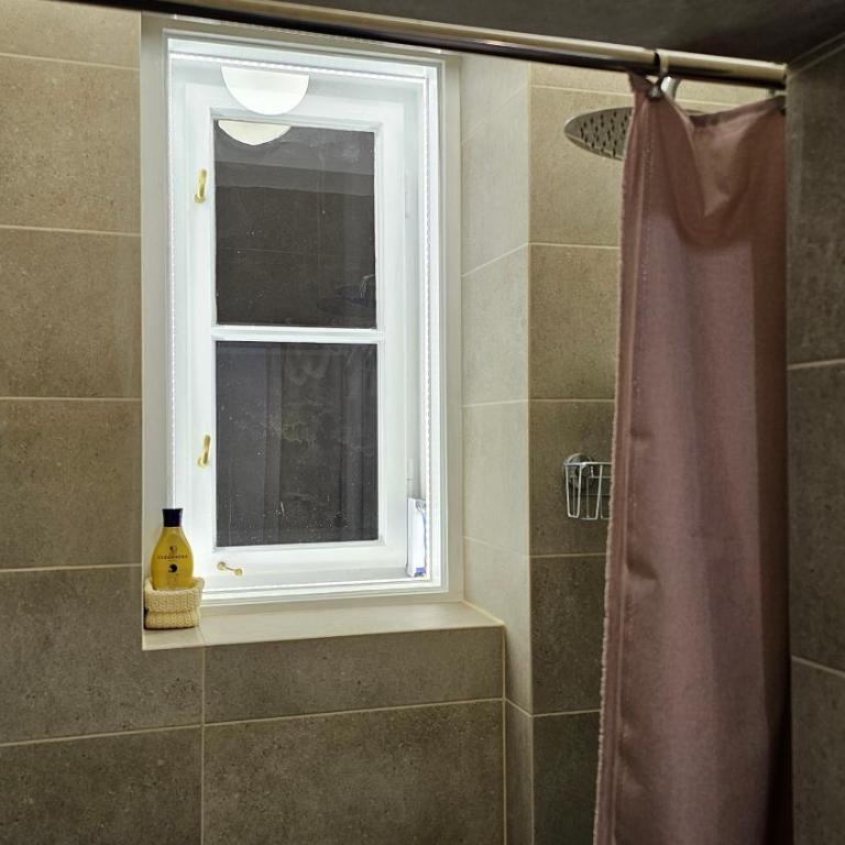 Apartment Teddy stari Grad - Twin Room with Terrace - 32