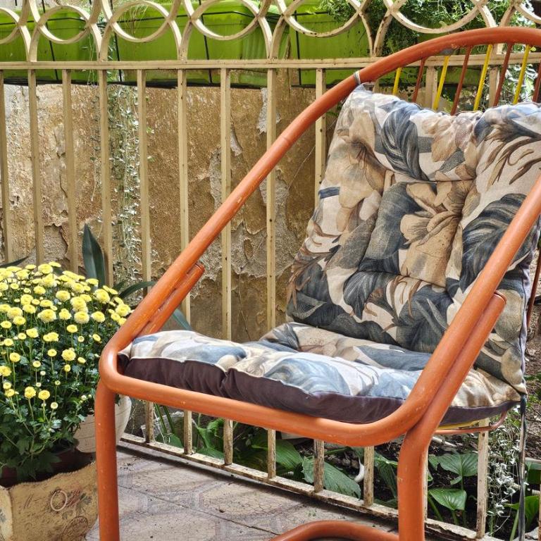 Apartment Teddy stari Grad - Twin Room with Terrace - 35
