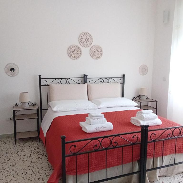 MT House - Appartamento con 2 Camere da Letto - 2