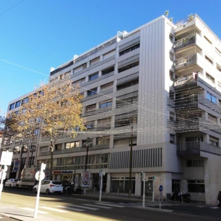 Le 66 Carnot - Appartement 1 Chambre - 6