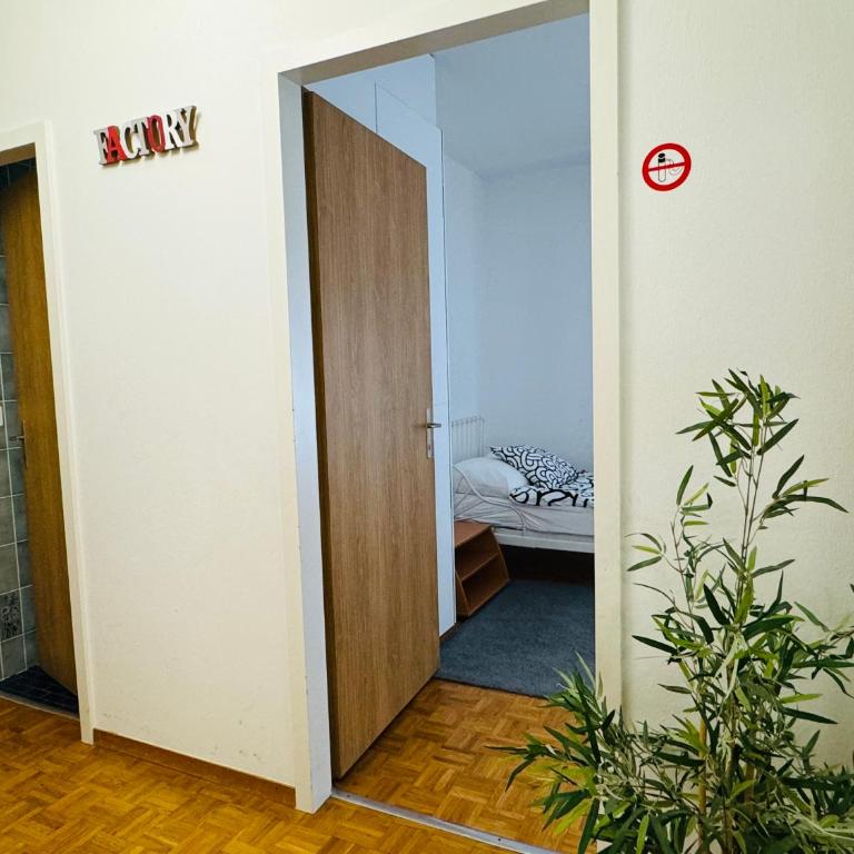 Appartement Coeur de Ville - Apartment mit 1 Schlafzimmer - 16