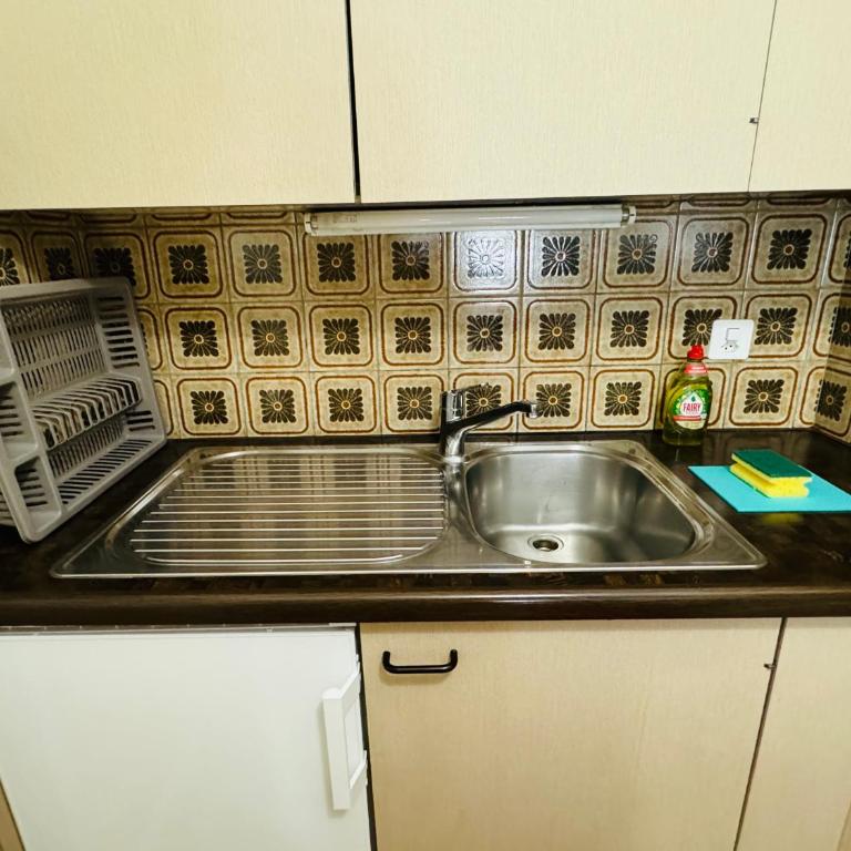 Appartement Coeur de Ville - Apartment mit 1 Schlafzimmer - 17