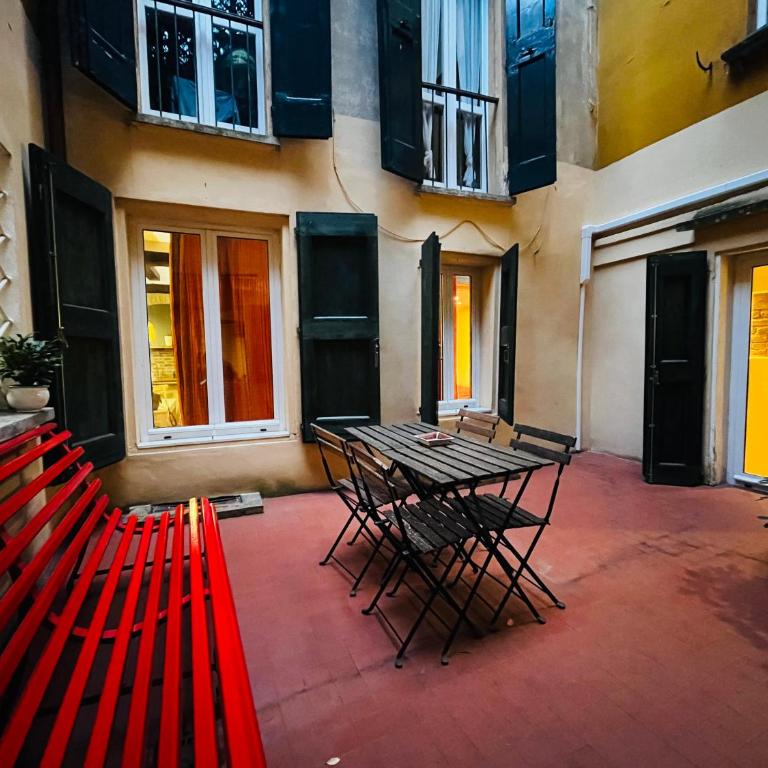 Le Corti di via Fondazza - Two-Bedroom Apartment - 7
