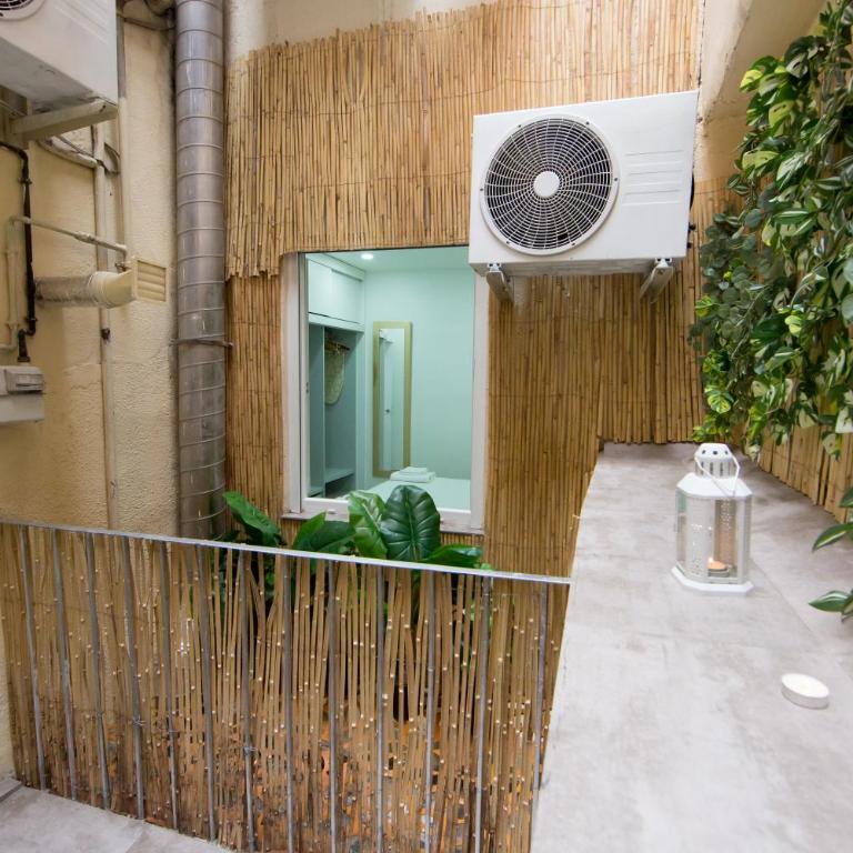 Wind Rose 7 - reformado Julio 2024 - Apartment - 53